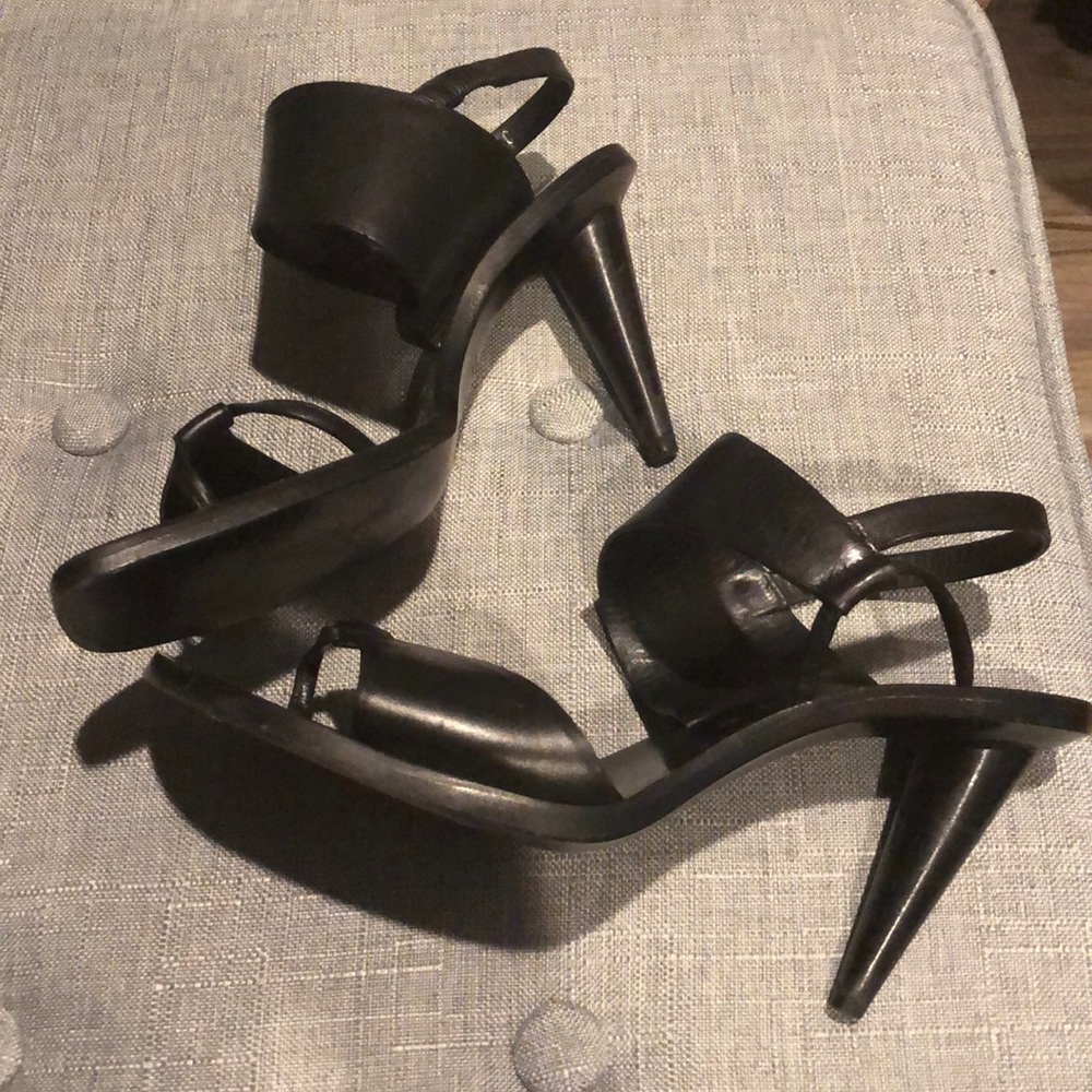 COPY - Celine sandal - Picture 2 of 7